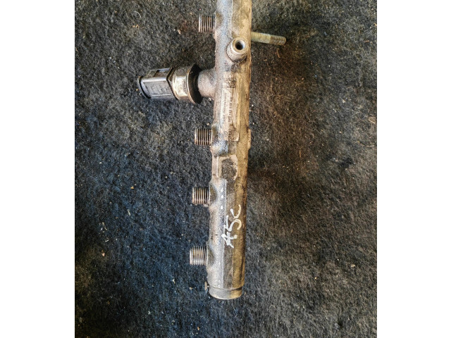 Vstřikovací lišta 059130089AH   Audi A5 8T 8F    Ccwa 