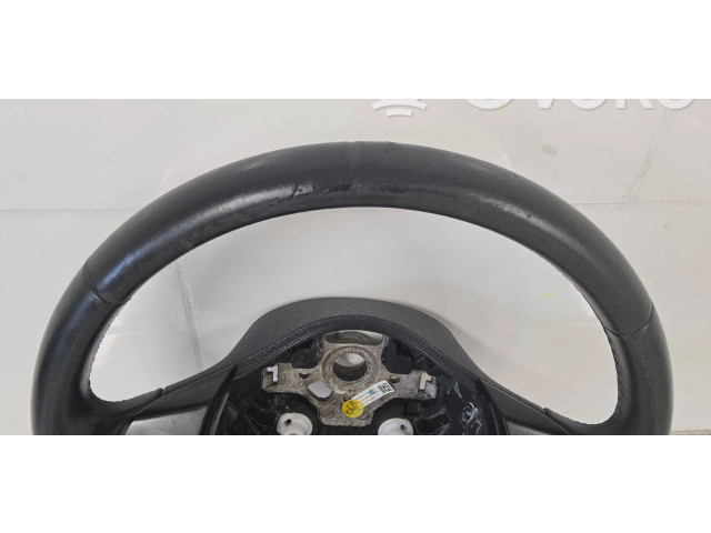 Руль Volkswagen Golf Plus  2005 - 2013 года 5K0419091J, 661971000B      