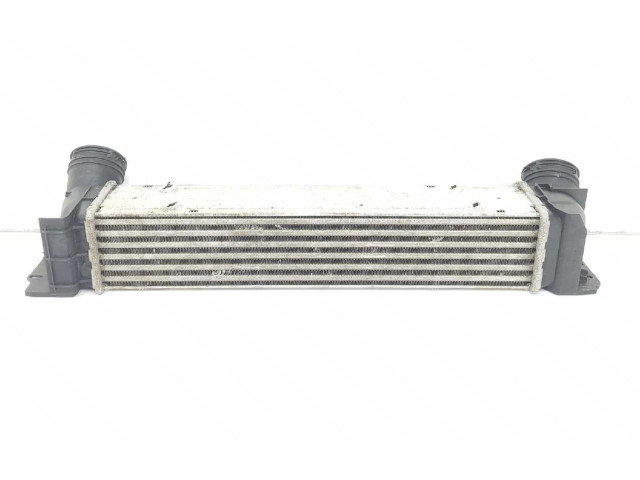 Интеркулер 7524916, 17517524916 BMW 1 F20 F21 2.0