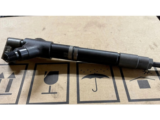 Форсунка 2367026060, 03P00842 Toyota RAV 4 (XA30) для дизельного двигателя 2.2