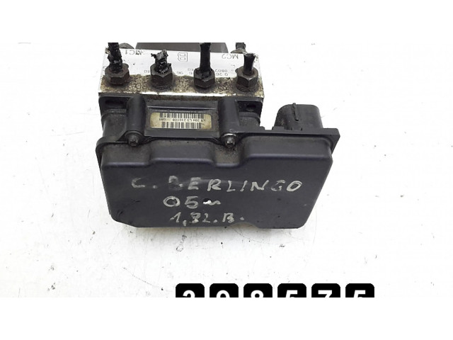 Jednotka ABS Citroen Berlingo 2005