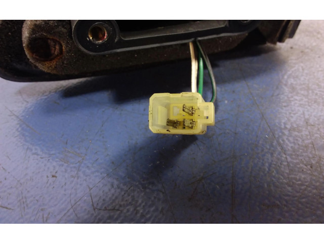 Зеркало электрическое        KIA Clarus  1997 - 1999 года   