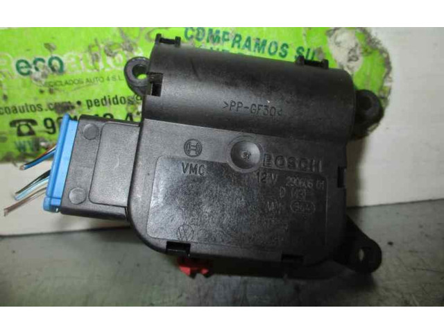 Вентилятор печки 8E2820021E, BOSCH Audi A4 Allroad