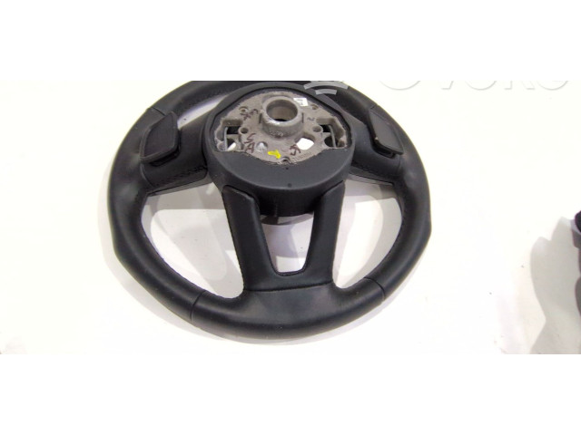 Руль Audi A3 8Y 2020 - года 82A419091AA, 82A419091AA