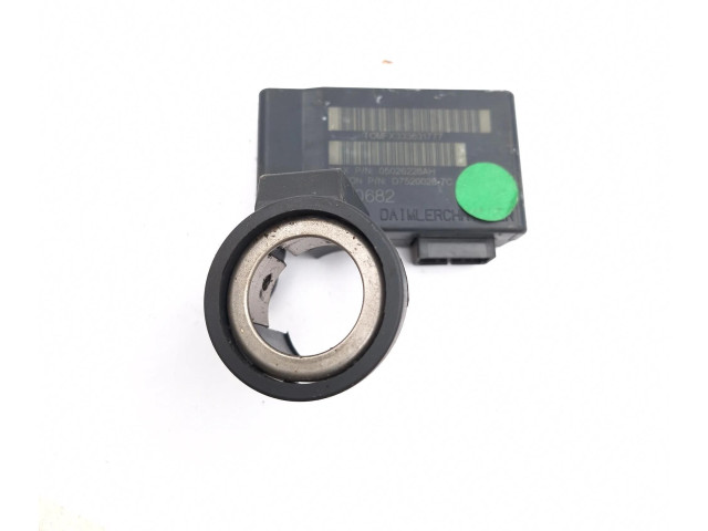 Zámek zadních dveří 05026228AH, D75200287C Dodge Caliber 2006