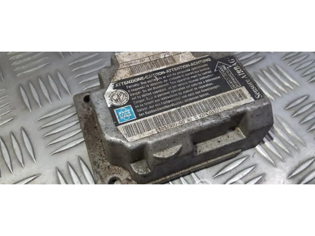 Блок подушек безопасности E523790000, E5237900-00 Fiat Marea