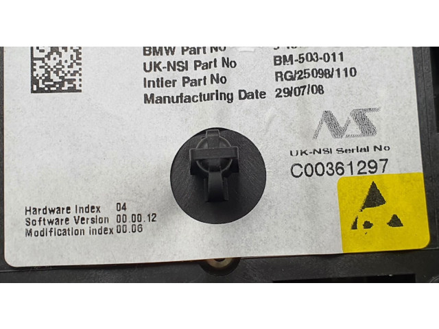 Панель приборов 9136193 Mini One - Cooper Coupe R56