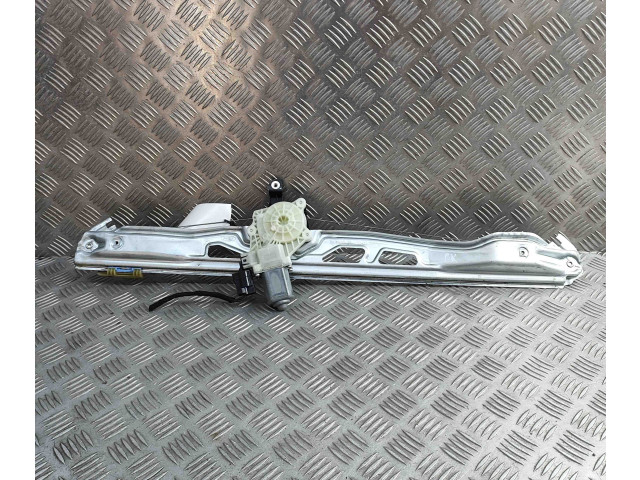 Электрический механизм для подъема окна без двигателя       Ford Transit VII  2019 -  года   