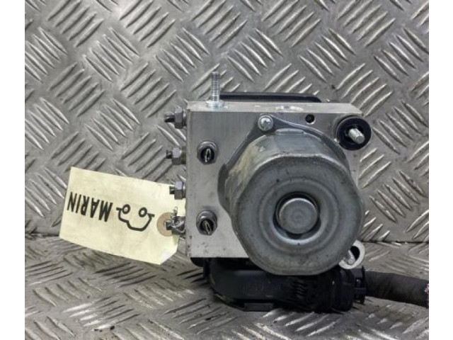 Блок АБС Dacia Duster II 2017 - 2024 года