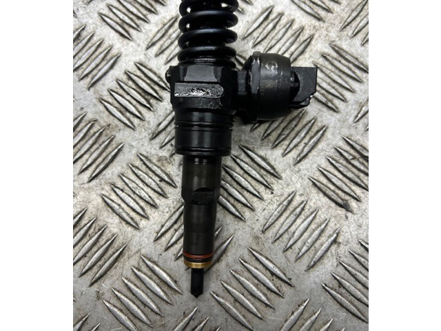 Форсунка 0414720038 Ford Galaxy