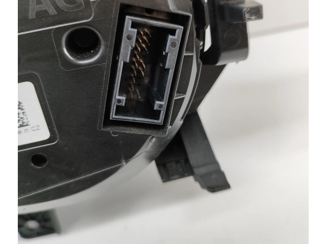 Přístrojová deska Volkswagen Tiguan 2019 5NA920951C, A2C1611420001