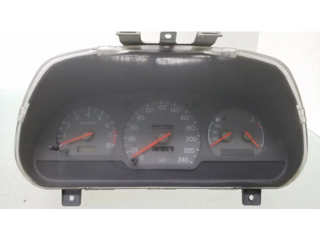 Přístrojová deska Volvo S40, V40 1998 30813197, 30813197006