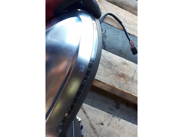 Zpětné zrcátko Audi A4 S4 B9 8W 2019