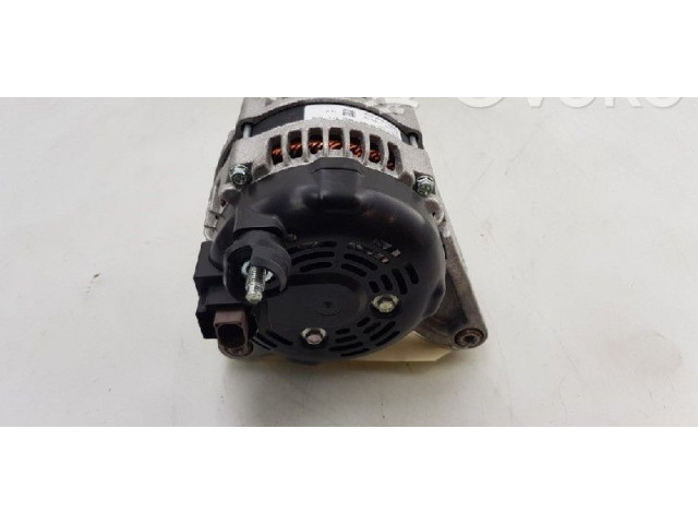 Генератор MS1042119630, LX6T10300EAA Ford Focus