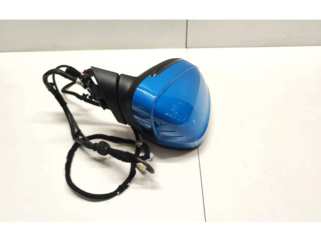 Zpětné zrcátko Audi A5 2019