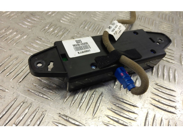 Блок управления 96240-G5200 KIA Niro