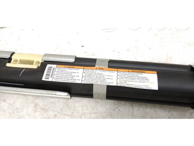 Přístrojová deska Ford Maverick 2006