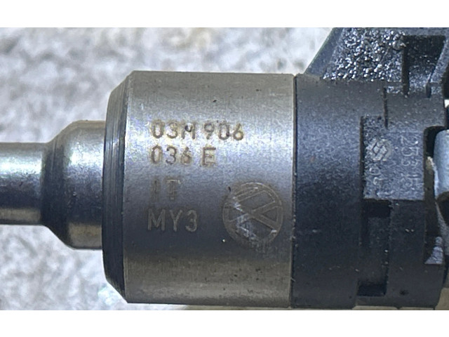 Форсунка 03M906036E, 036E    Volkswagen Atlas   