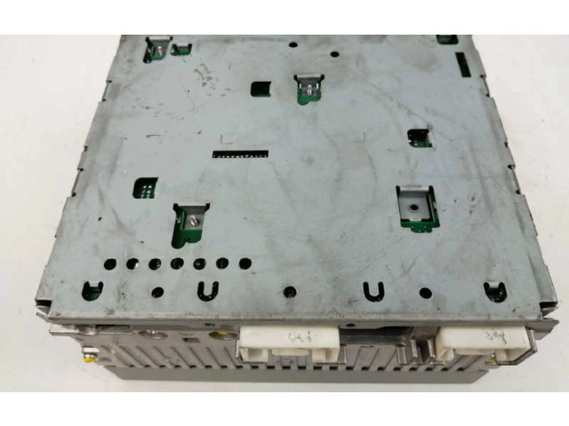 Генератор ME203546 Mitsubishi Pajero