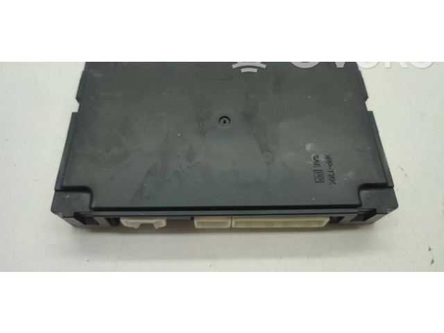 Блок комфорта 277604HF0D   Infiniti Q50   