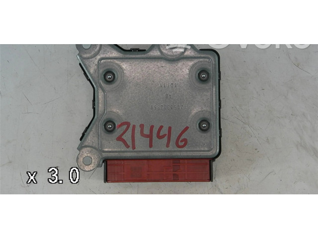 Блок подушек безопасности 50513905 Alfa Romeo Mito