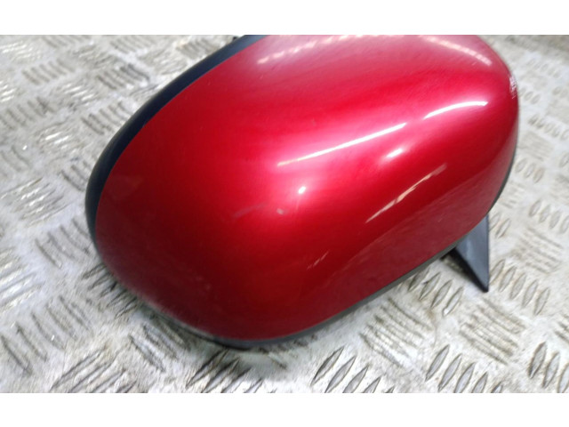 Зеркало электрическое Mitsubishi ASX - года