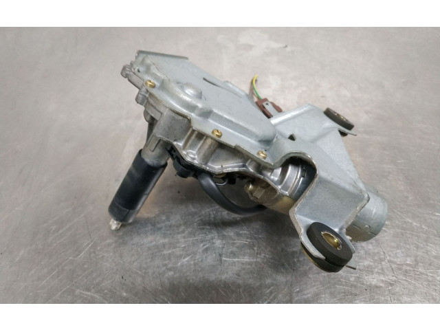 Моторчик заднего дворника 0390201556    Peugeot 406