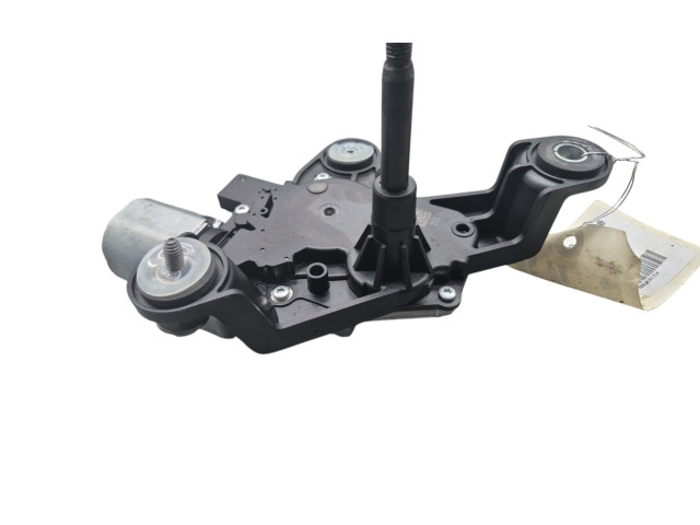 Моторчик заднего дворника 9819900080 Peugeot 2008 II