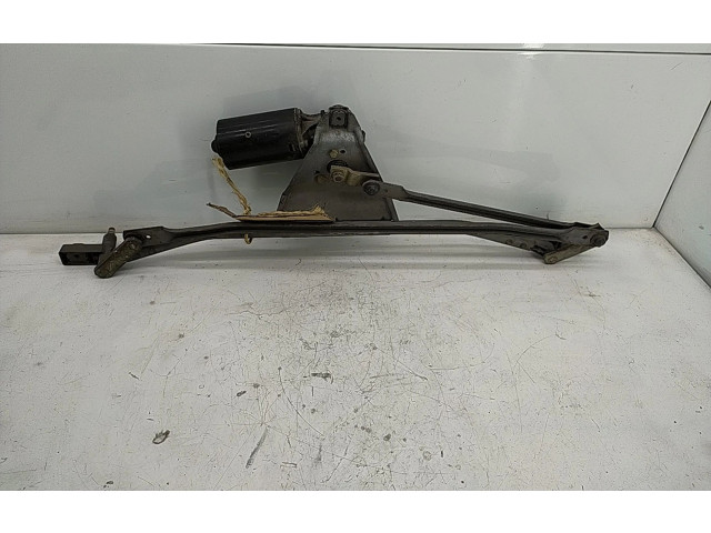 Моторчик дворников 0390246313, BOSCH058469    Volvo 440