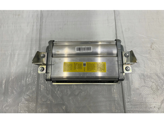 Подушка безопасности пассажира Maserati GranTurismo