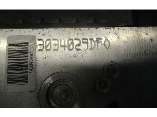 Блок АБС BG912C405FB   Ford  S-MAX  2006 - 2015 года