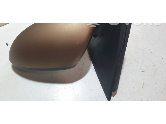 Зеркало электрическое        Dacia Jogger  2021 -  года   