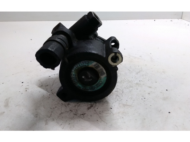 Насос усилителя руля