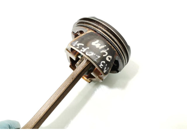 Поршень с шатуном BVY BVY Audi A3 S3 8P