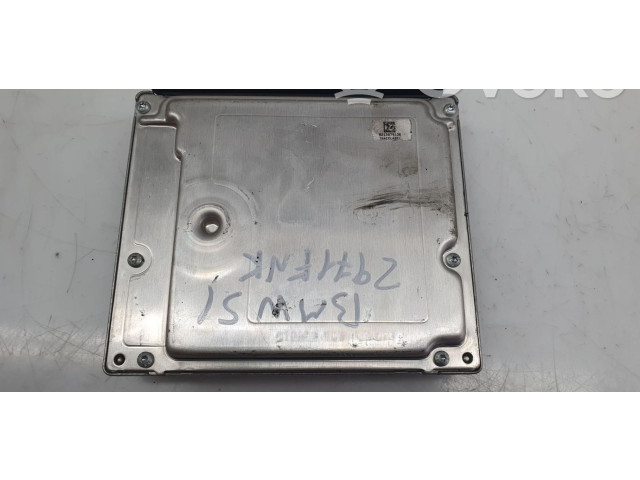 Řídící jednotka 0281013537 BMW 1 E81 E87 2007