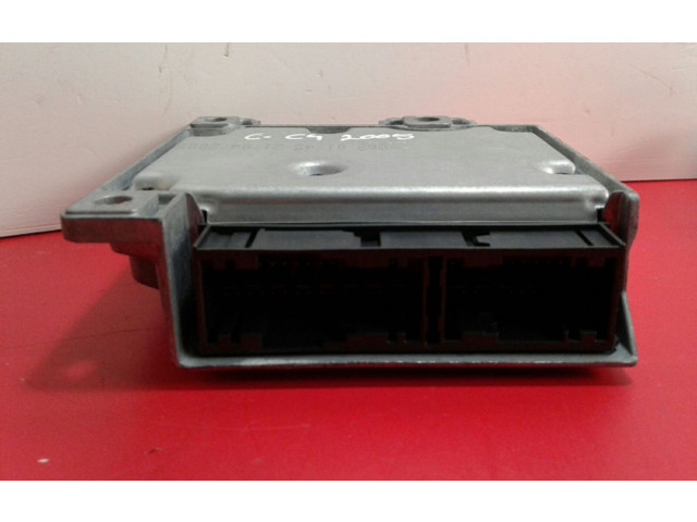 Блок подушек безопасности 9653493780 Citroen C4 I