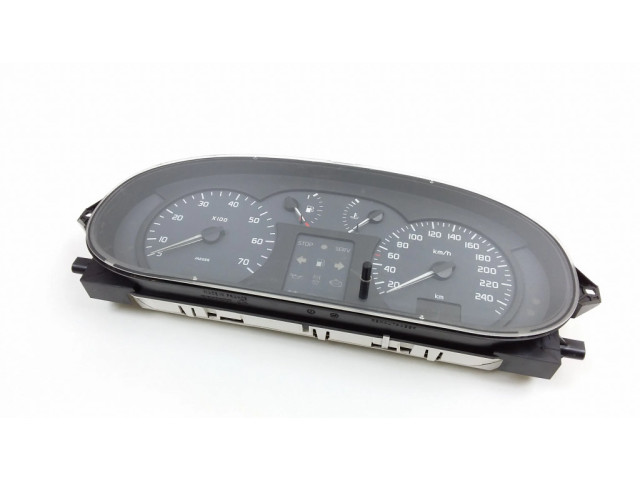 Přístrojová deska Renault Scenic I 2001 7700427900, 09043089902