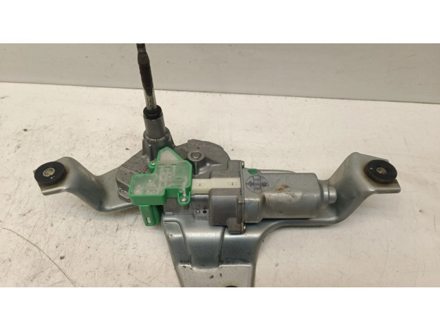 Моторчик заднего дворника Citroen C-Crosser