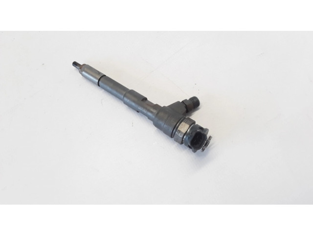 Форсунка 8201108033    Dacia Dokker для дизельного двигателя K9K 612 1.5