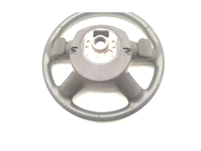 Руль Audi A6 S6 C6 4F 2004 - 2011 года 4F0419091AK, 61678340C00