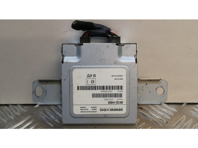 Блок управления USB