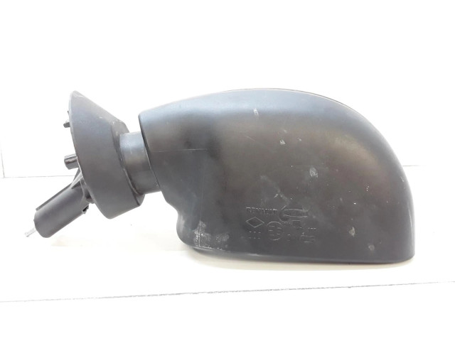 Zpětné zrcátko Renault Sandero I 2010 E9024363