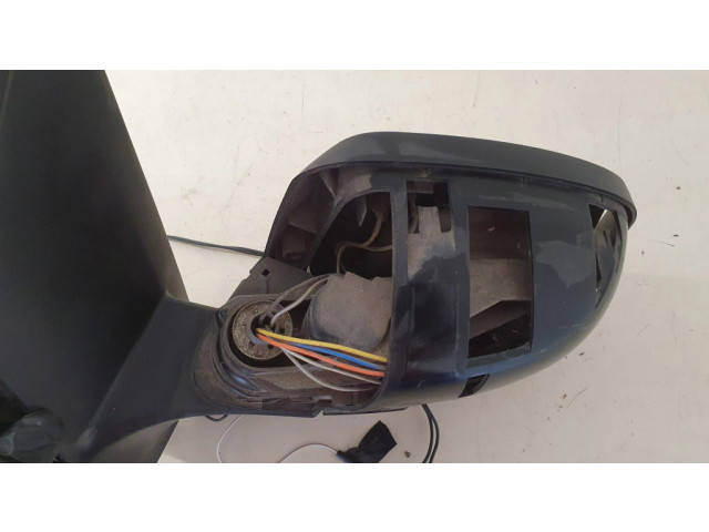 Zpětné zrcátko levé Ford Focus 2006