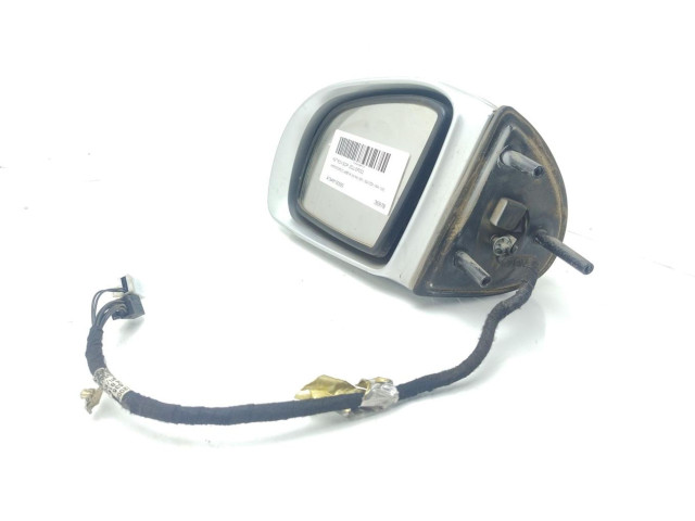 Зеркало электрическое Mercedes-Benz ML W164 2005 - 2011 года