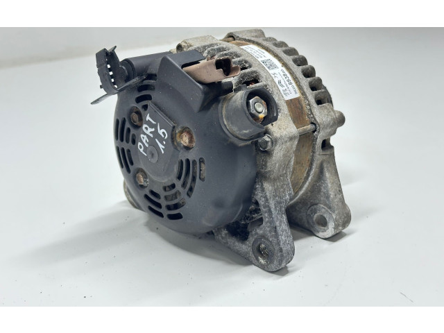 Генератор 9820893880, MS1042119   Peugeot Partner III      