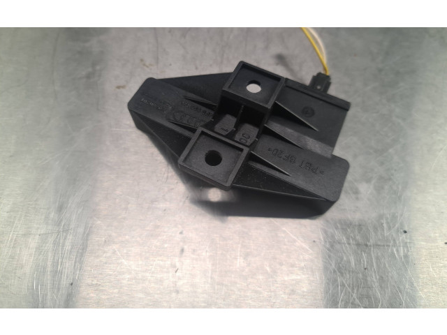 Блок управления 33540201, 4E0909141 Audi A6 S6 C6 4F