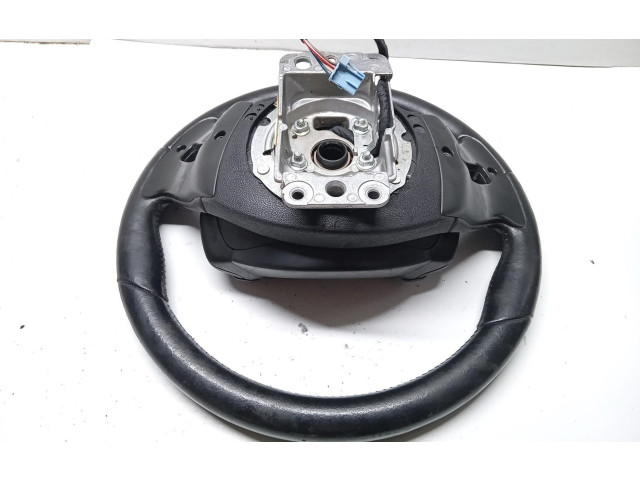 Руль Citroen C4 Grand Picasso 2007 - 2013 года 96821842ZD, 96821842ZD