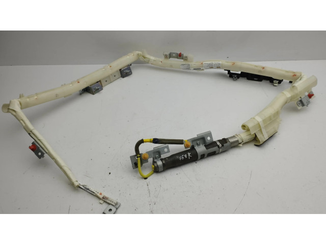 Боковая подушка безопасности BAMPT1218   Honda Accord