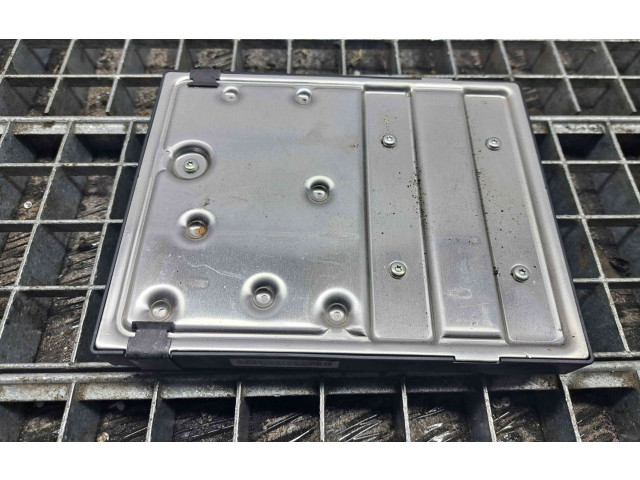 Блок комфорта 8K0907063K Audi Q5 SQ5