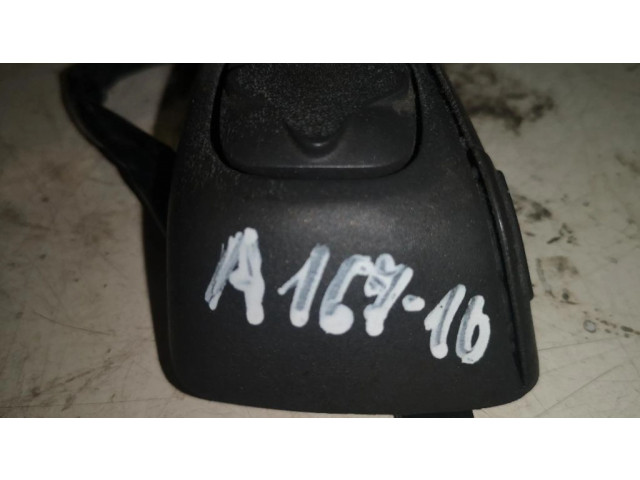 Мултифункционный включатель управления / ручка